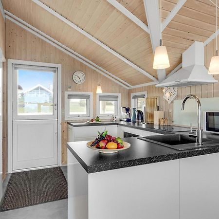 Gorgeous Home In Slagelse With Kitchen Drøsselbjerg 外观 照片