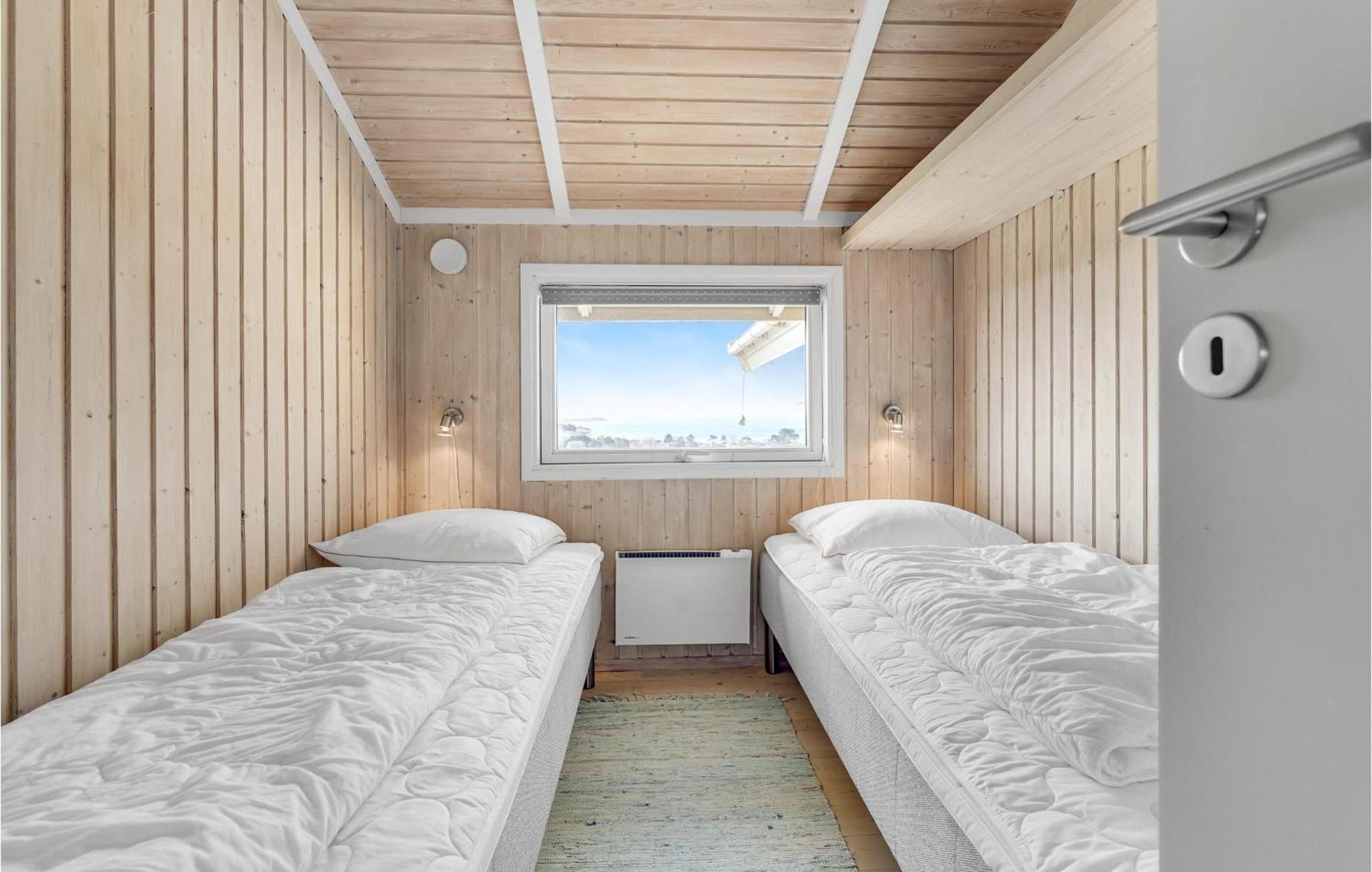 Gorgeous Home In Slagelse With Kitchen Drøsselbjerg 外观 照片