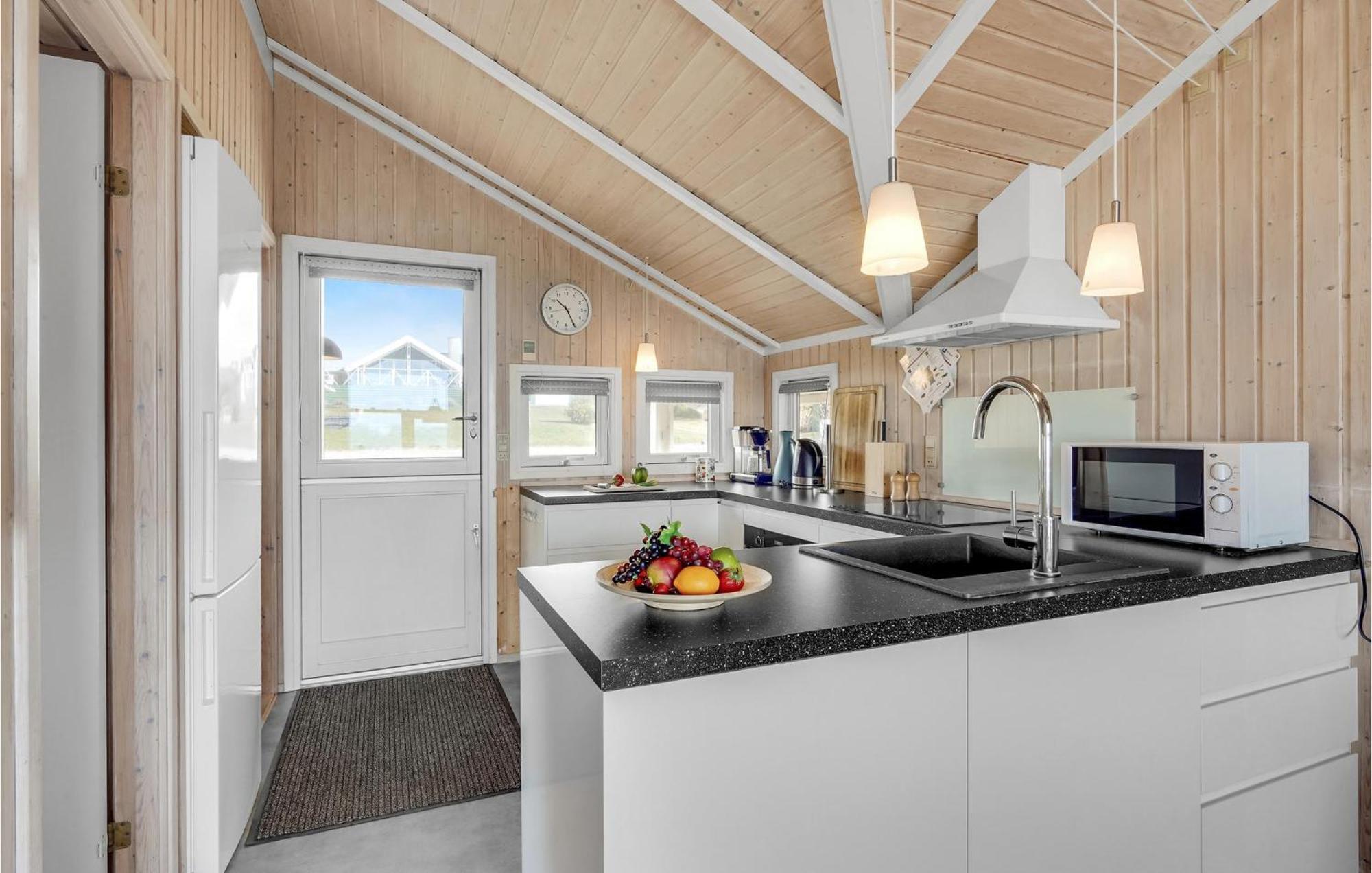 Gorgeous Home In Slagelse With Kitchen Drøsselbjerg 外观 照片