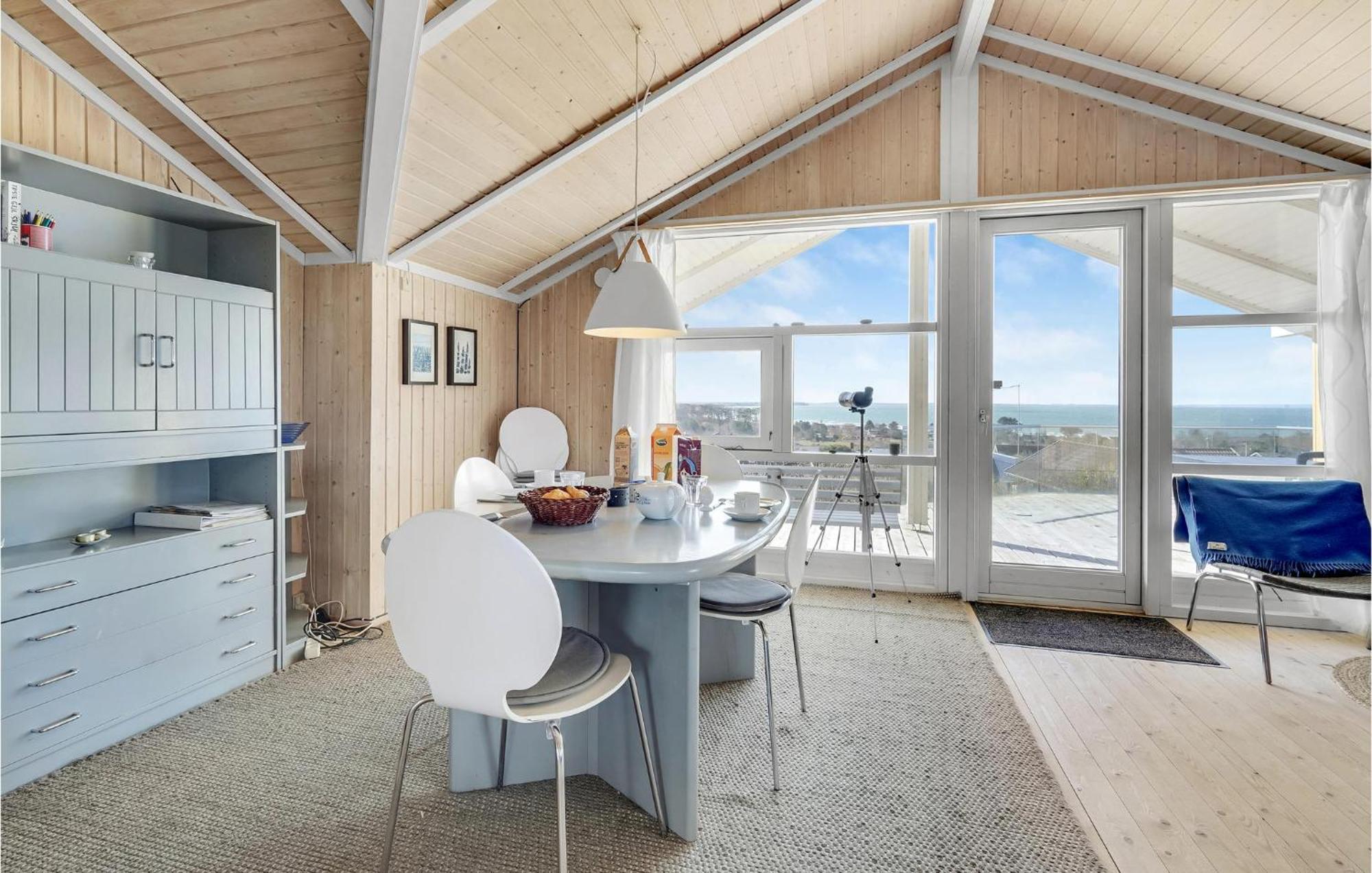 Gorgeous Home In Slagelse With Kitchen Drøsselbjerg 外观 照片