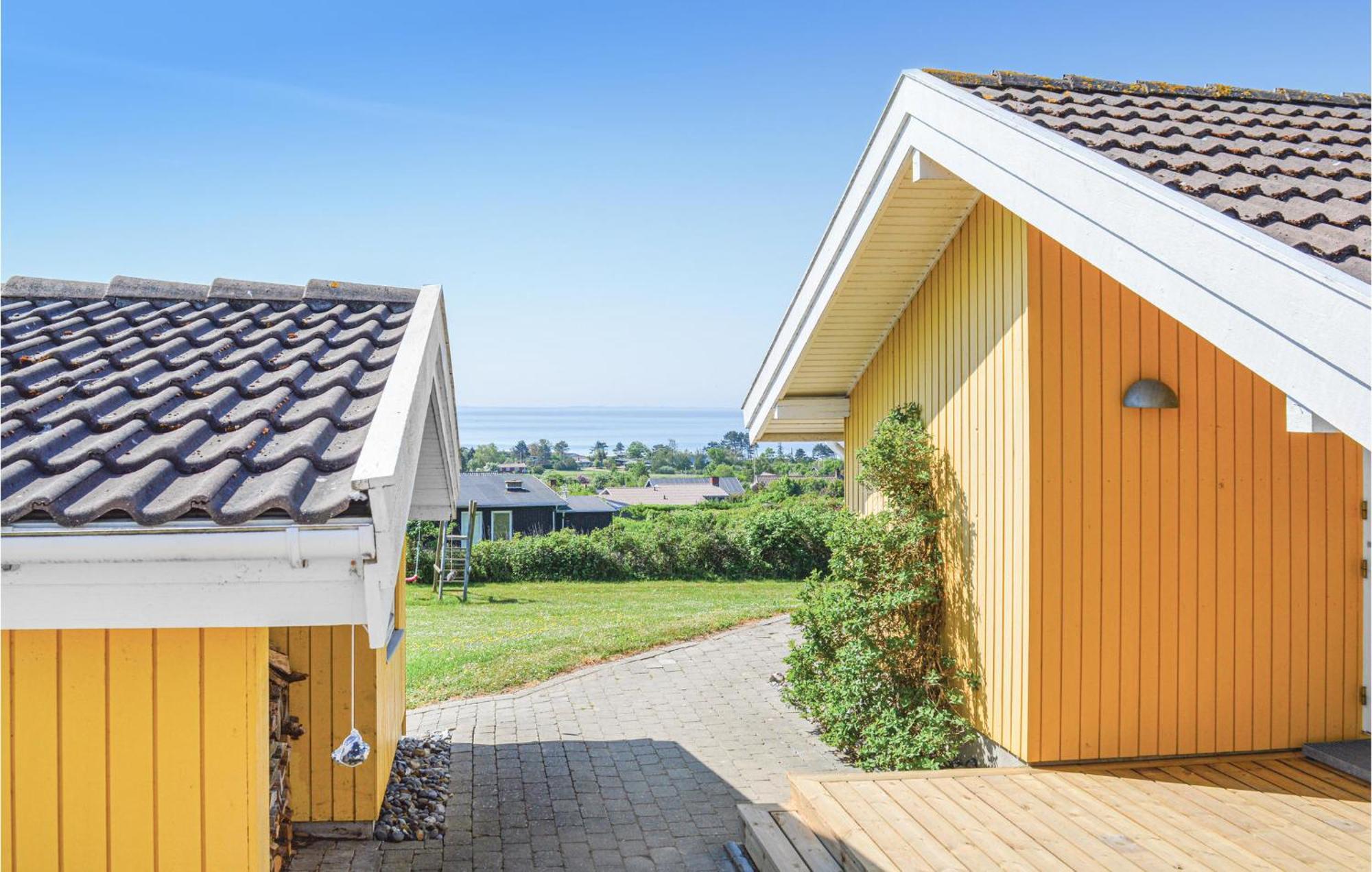 Gorgeous Home In Slagelse With Kitchen Drøsselbjerg 外观 照片